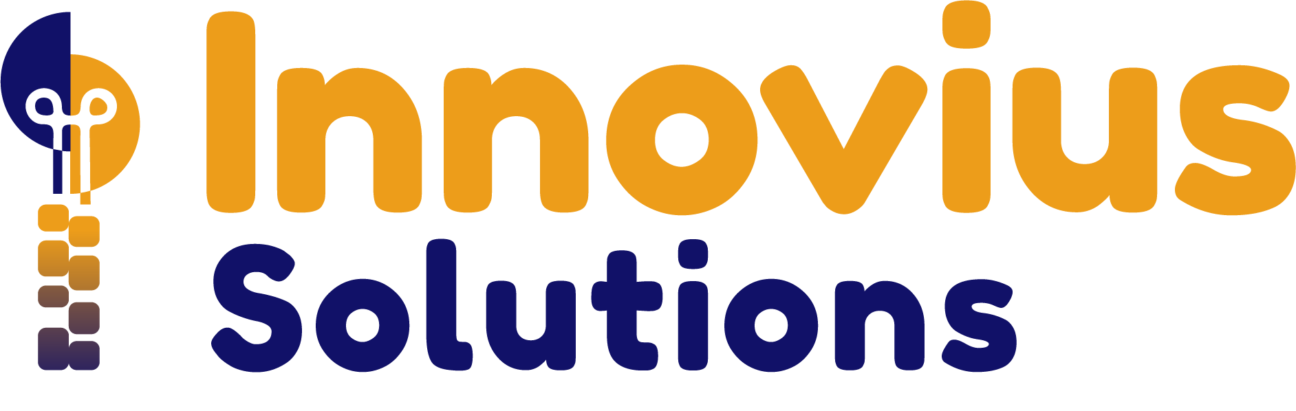 Innovius Solutions Logo